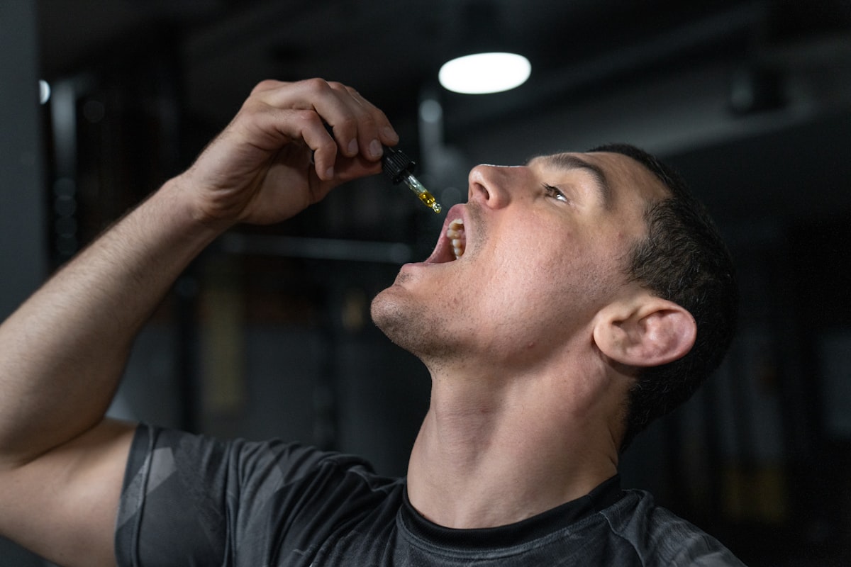 Understanding magnesium for men's energy and sleep