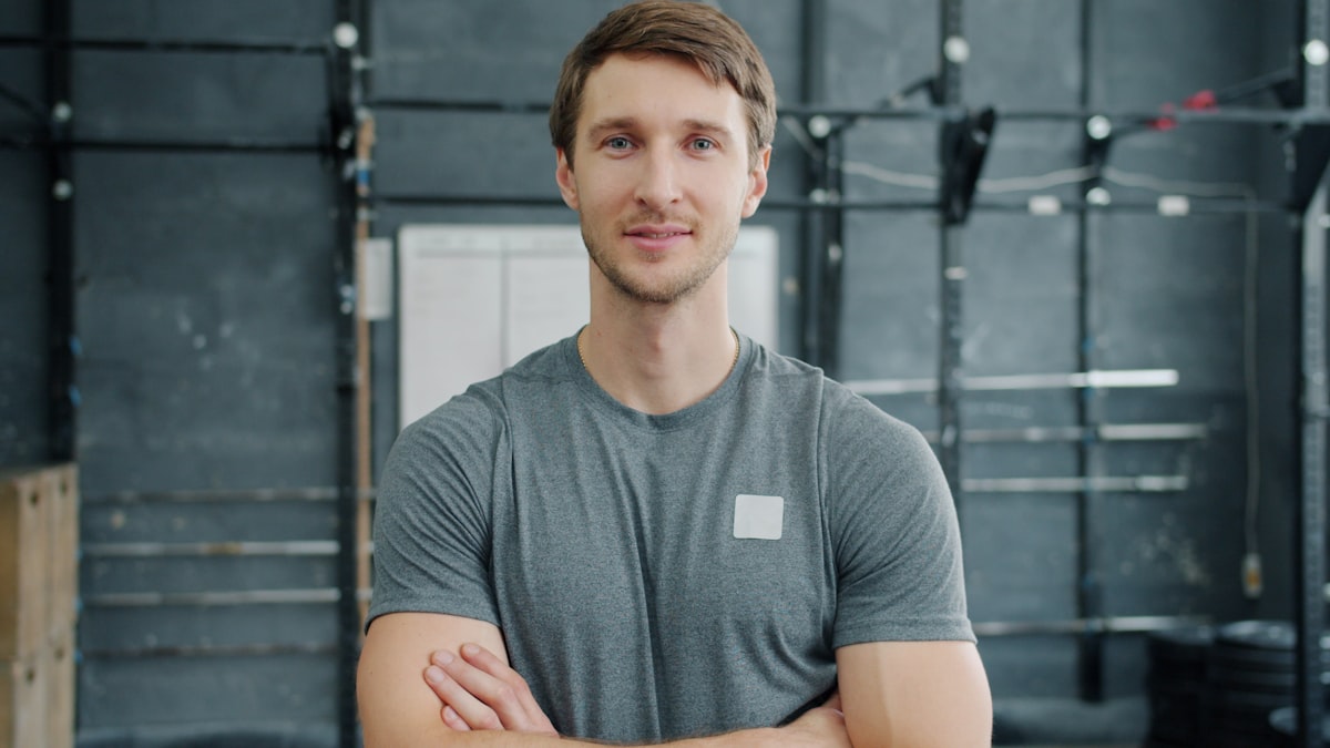 Men's sleep optimization strategies
